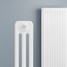 NF3-VERTICAL-15-W-TH - Infinity White 3 Column Radiator 19 Sections H3000mm X W898mm NF3-VERTICAL-15-W-TH - Infinity White 3 Column Radiator 19 Sections H3000mm X W898mm